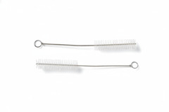 Tracheostomy Brush - Side Profile