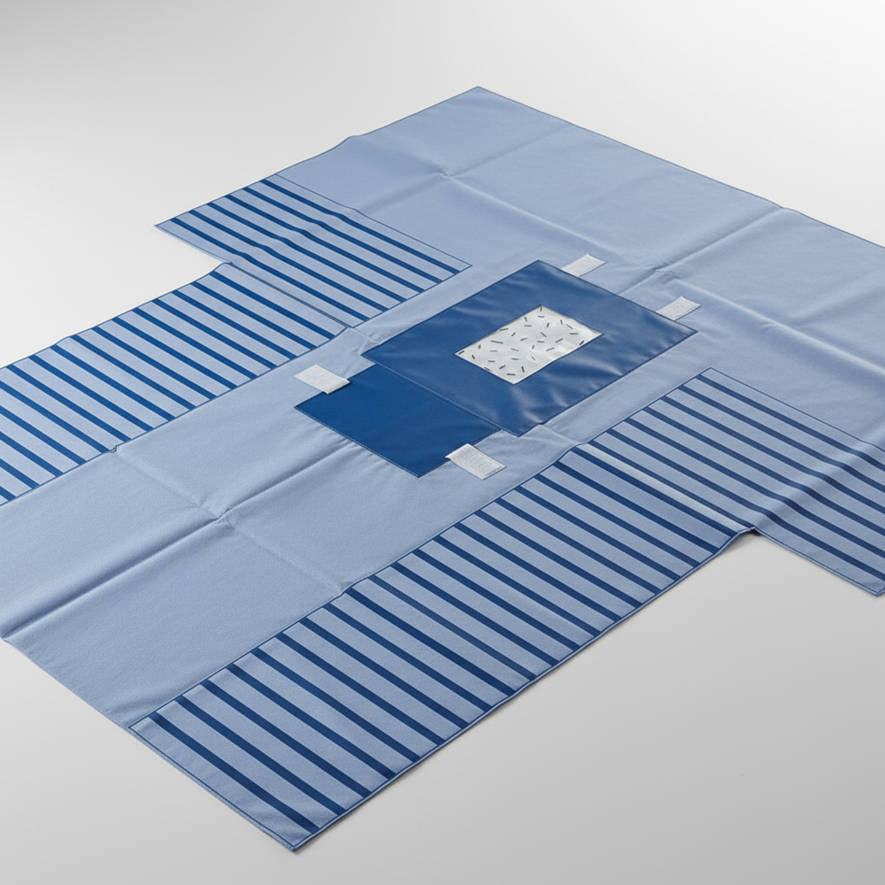 Fenestration and Features