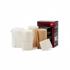 Side profile showing thickness and construction