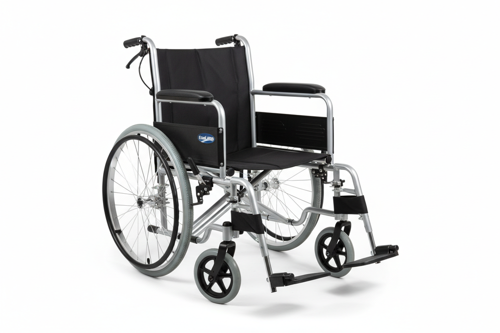 Front three-quarter view