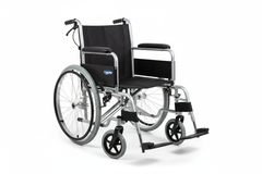 Front three-quarter view