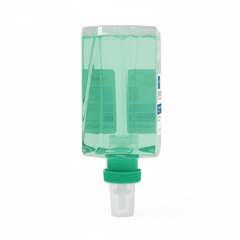 Medline Spectrum Foaming Soap - Side Profile