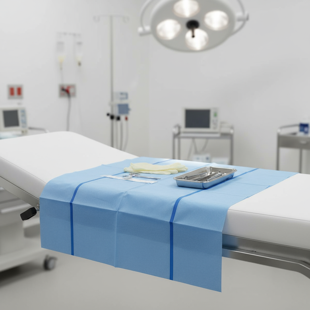 Clinical setting in-use