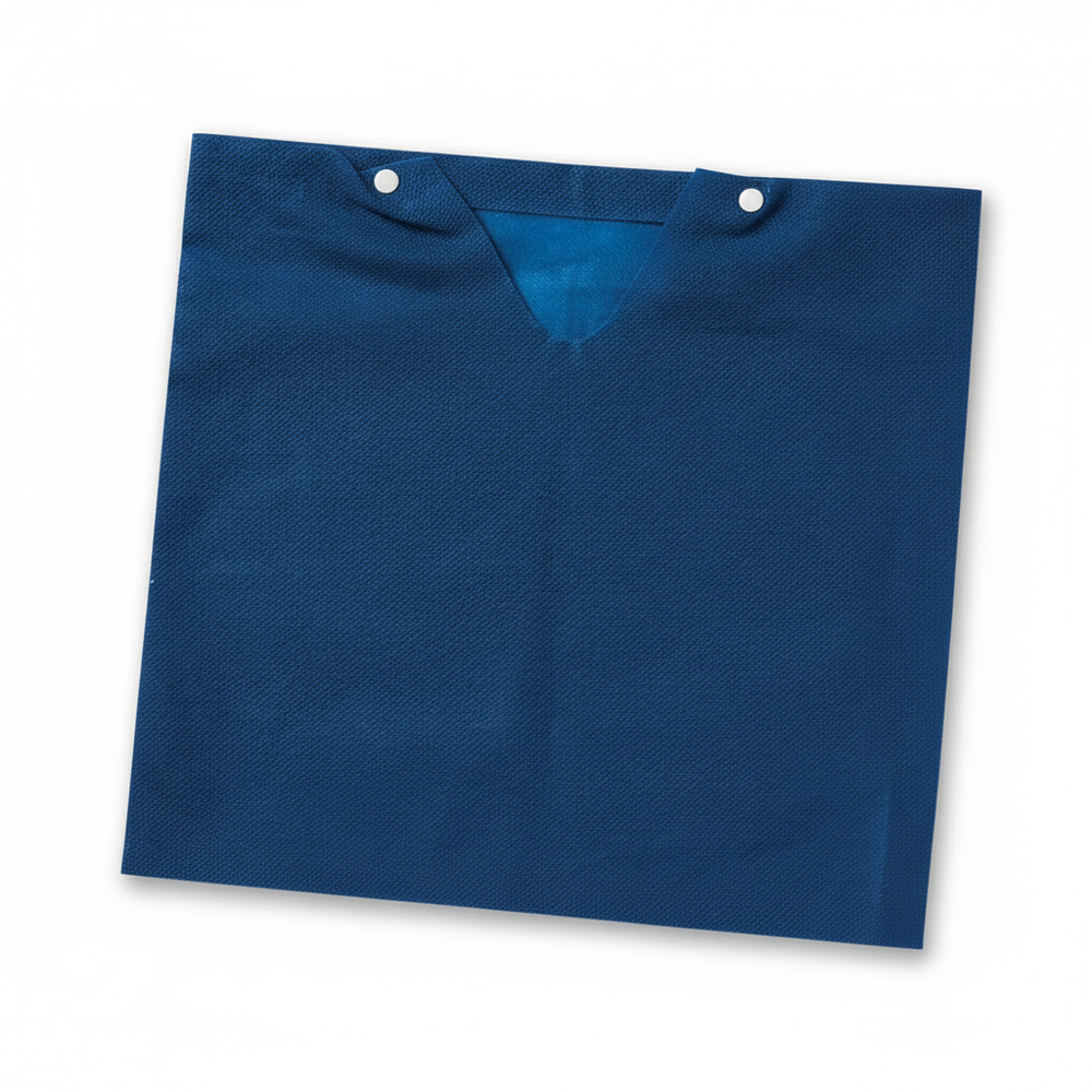 Urinary Bag Cover - 45 Degree Angle View