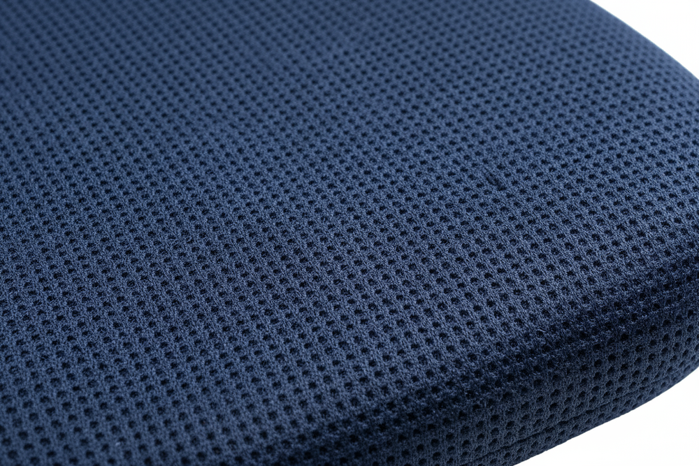 Close-up of Nylex fabric