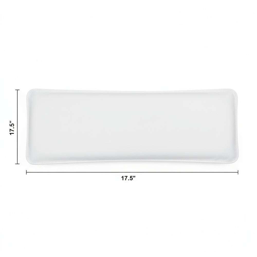 I.V. Armboard - Top-Down View