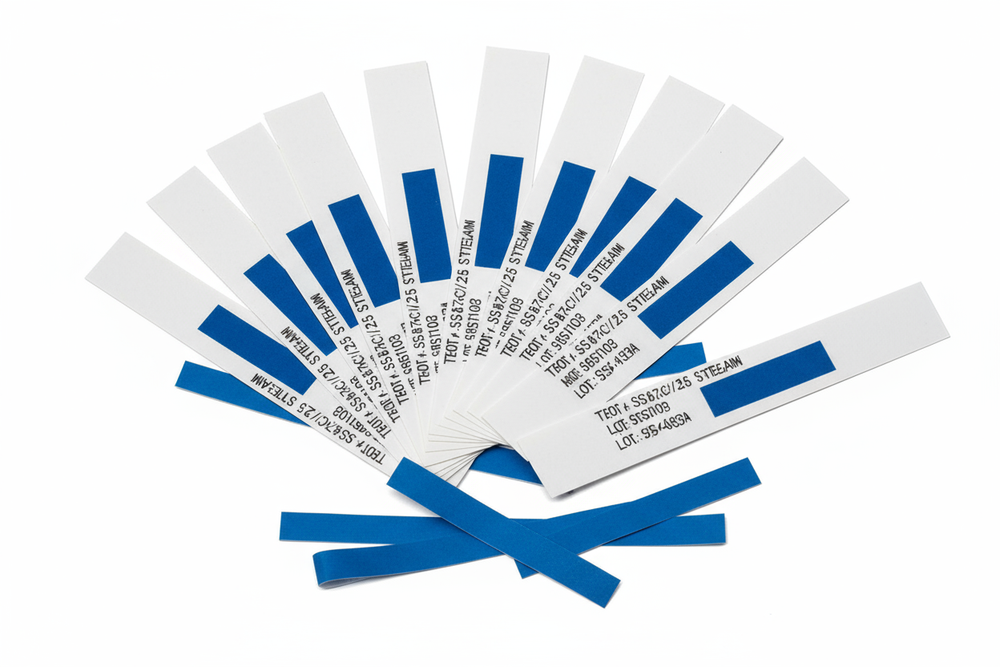 Multiple Strips Display