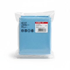 Close-up fabric detail