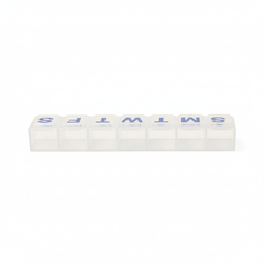 Side profile view highlighting compact dimensions