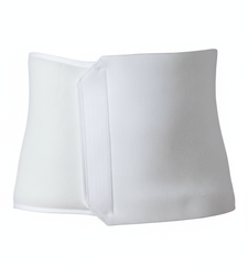 Hook-and-Loop Closure Detail