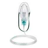 Back angle with tubing