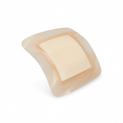 45-degree angle view