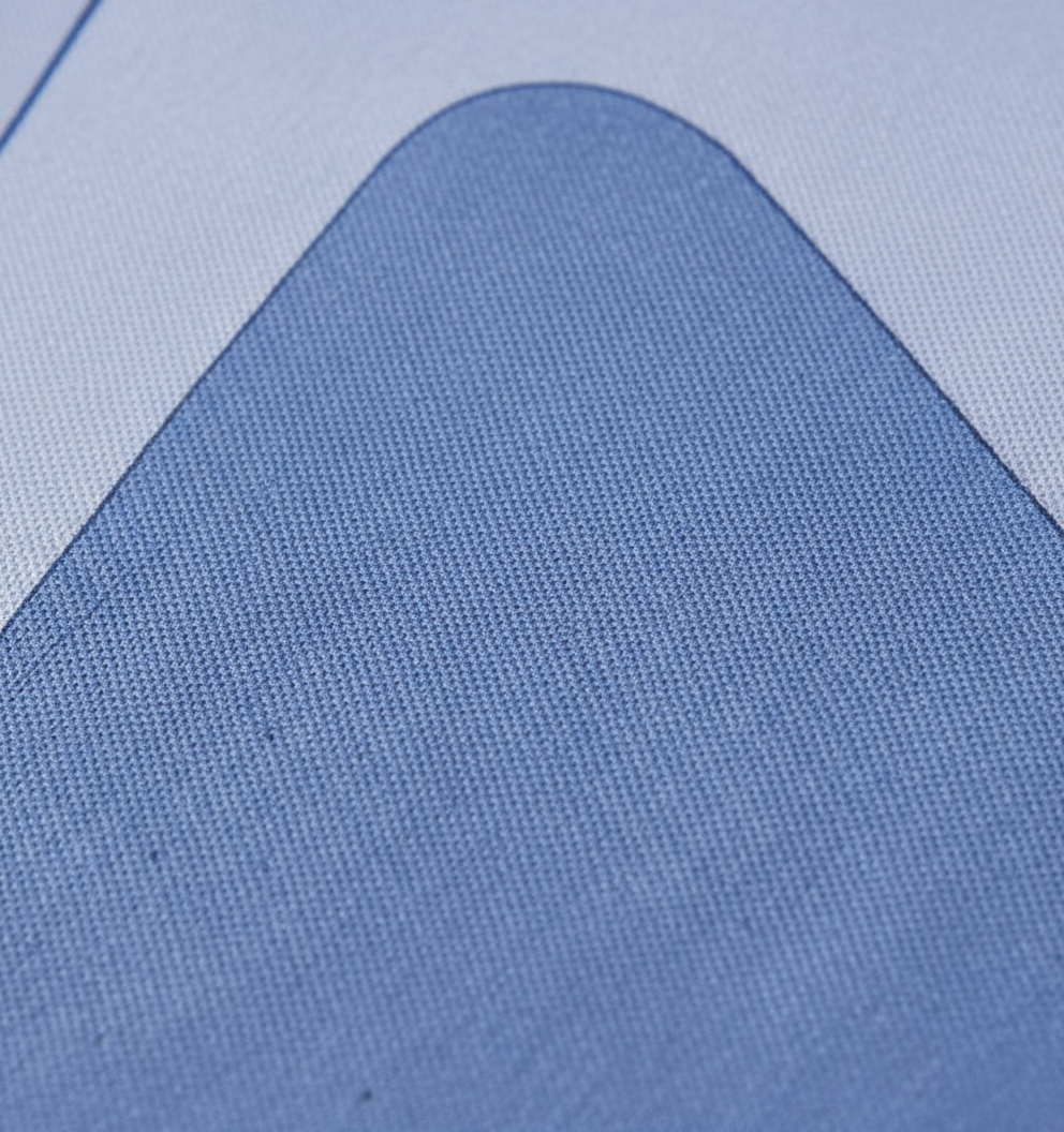 Fabric detail close-up