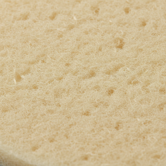 Thermal Buffing Pad - Surface Texture Detail