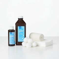 Lifestyle context shot