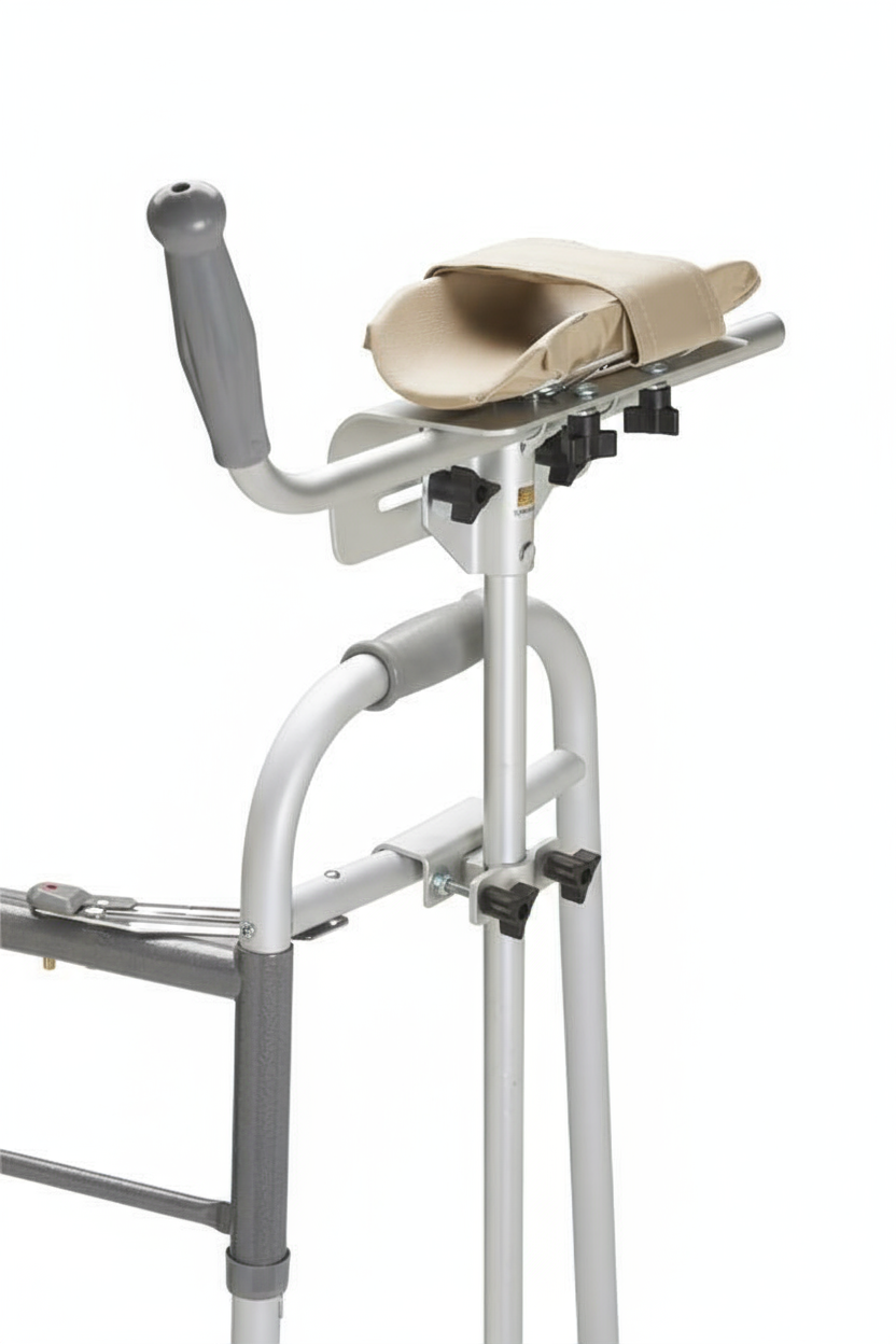 Rear three-quarter view