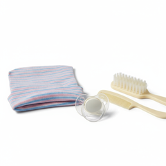 Close-up detail shot