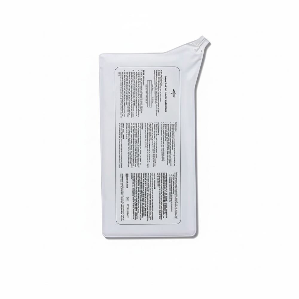 Top-down overhead view