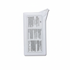 Top-down overhead view