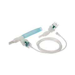 Horizontal treatment position