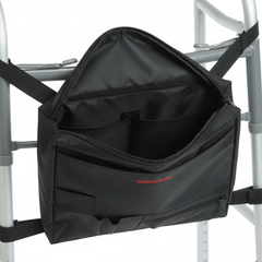 Top View - Interior Storage