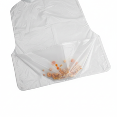 Pocket detail close-up