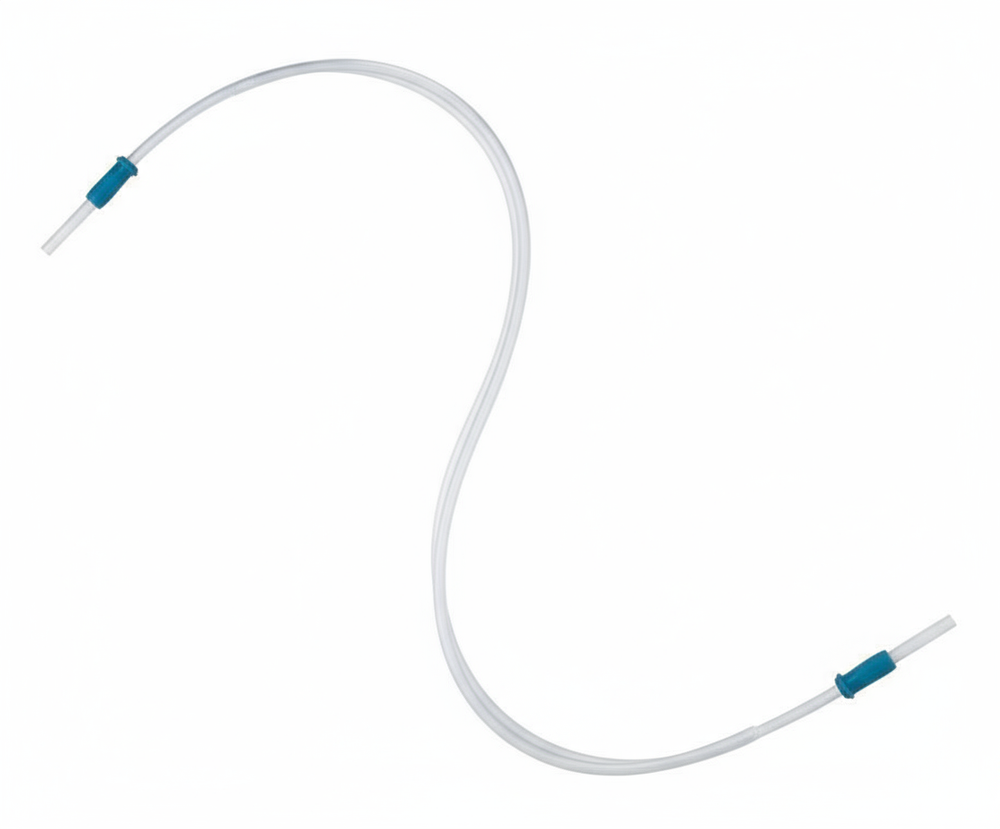 Draping Quality Side View