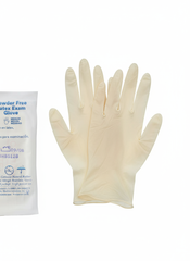 Top-down overhead view