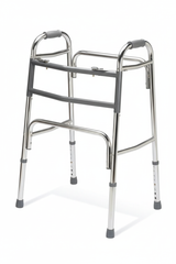 Walker Folded Position