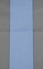 Material detail shot