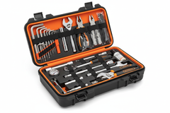 Wheelchair Tool Kit - Organized Case
