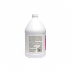 CaviCide 1 Gallon - Back Label