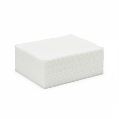 Stacked side angle view