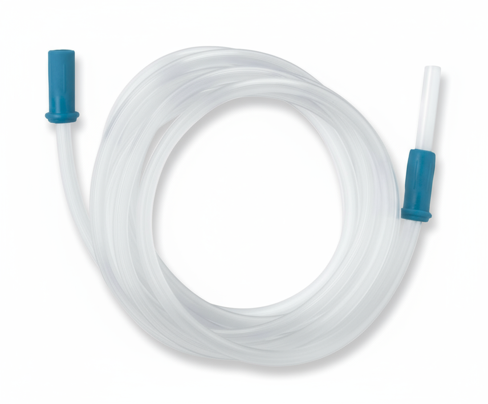 Top-Down Overhead View