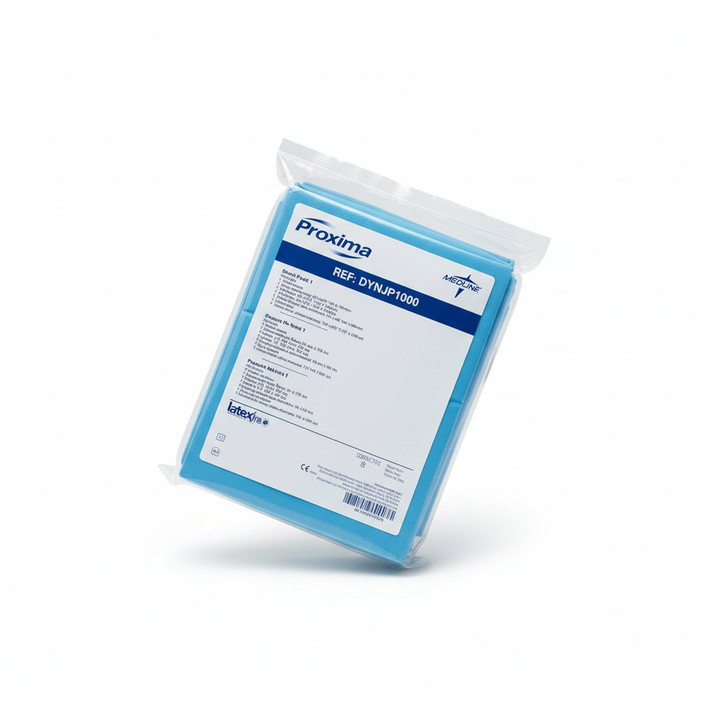 Proxima Drape Pack - 45 Degree Angle