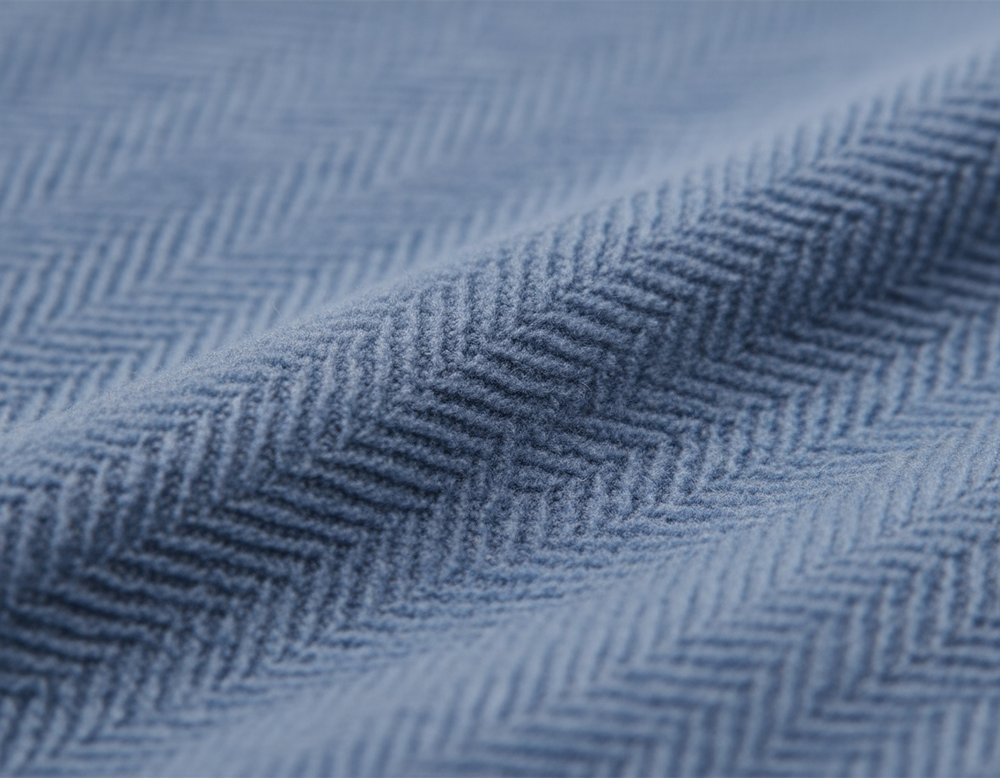 Fabric Texture - Macro Detail