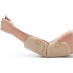 Product shown on arm