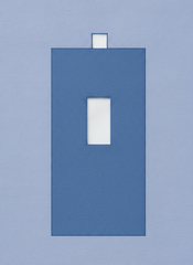 Material detail close-up