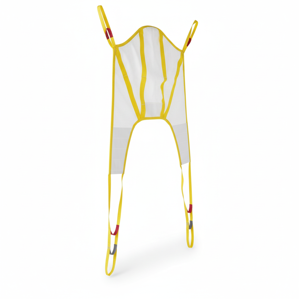 Patient Sling - Side Angle View