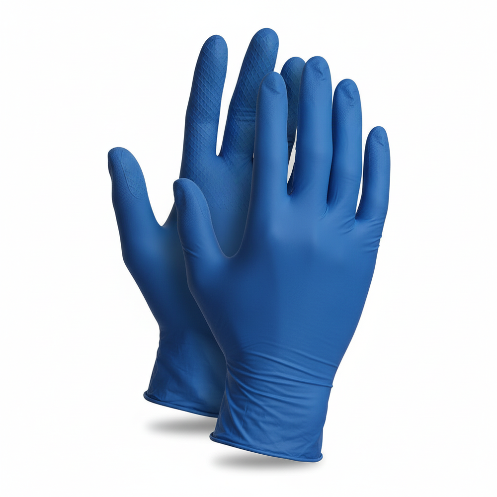 FitGuard Ultra Gloves - Angled View