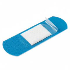 Close-up detail view