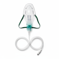 Top-down layout view