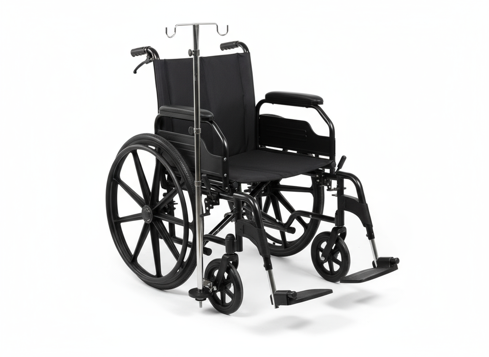 Base mounting system