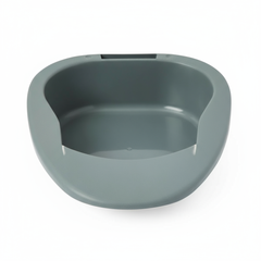 Close-up detail view