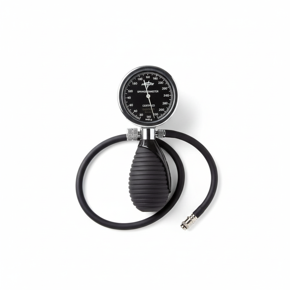 Overhead Layout View