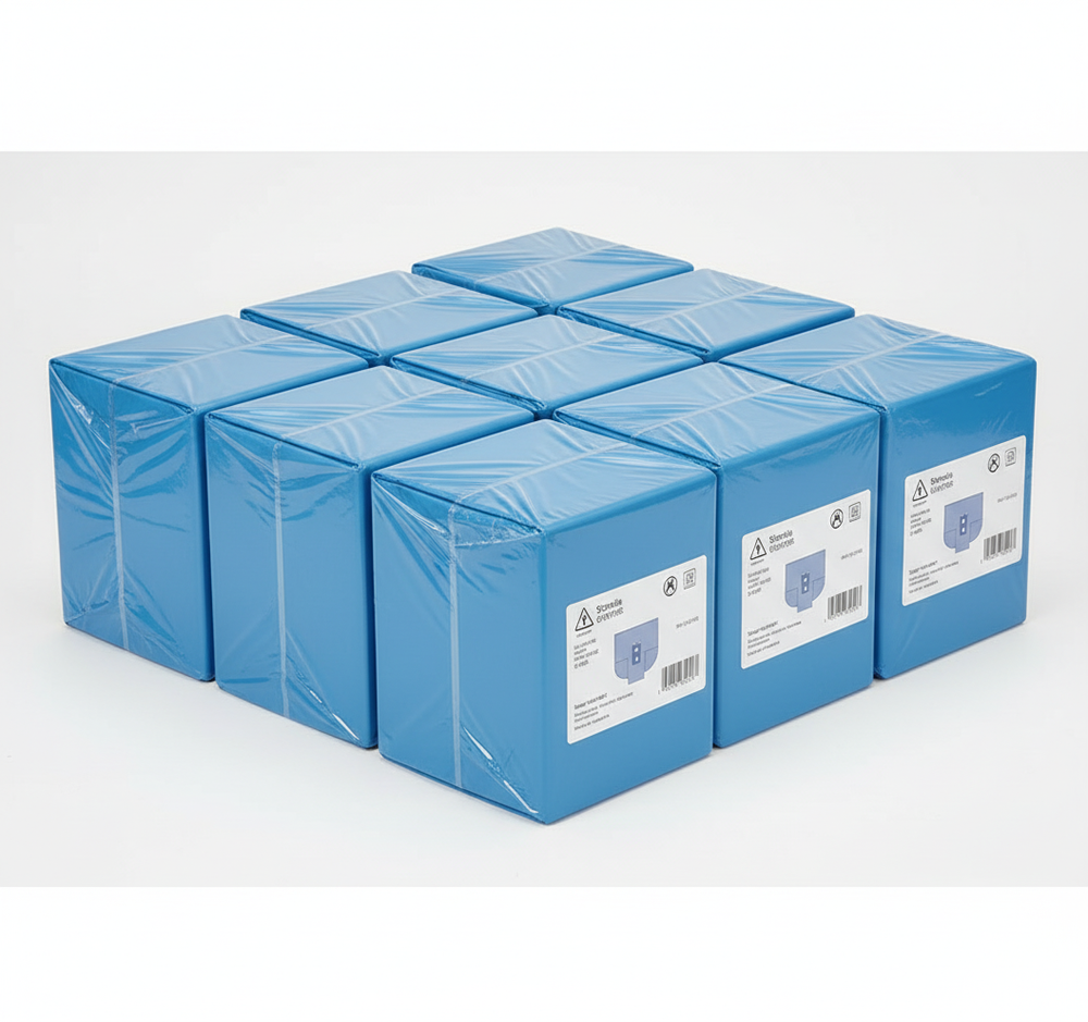 Case of 6 packs