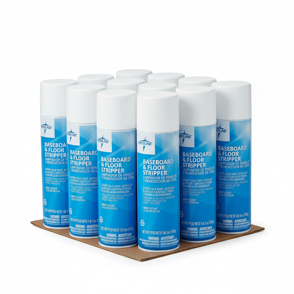 Case of 12 packaging