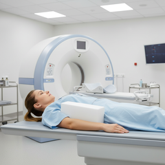 Clinical use in radiology