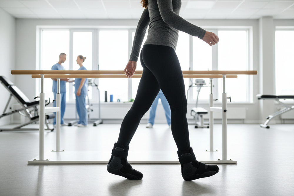 Clinical Use - Patient Mobility