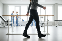 Clinical Use - Patient Mobility